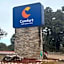 Comfort Inn & Suites Burnet