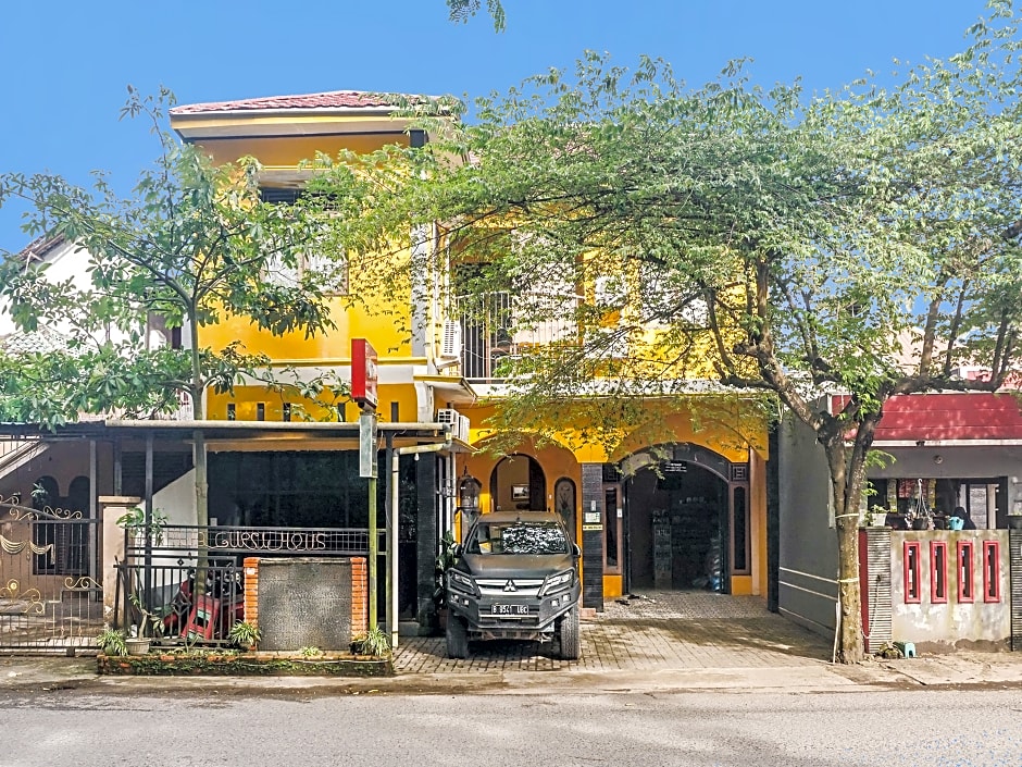 2872 Garuda Guest House