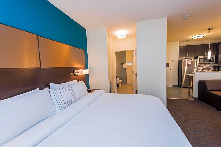 Residence Inn by Marriott Austin Southwest