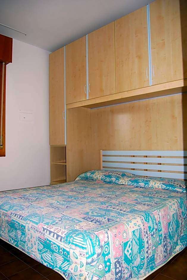 Flat near the beach perfect up to 6 guests
