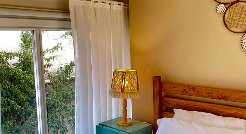 Alaca Butik Otel