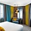 Best Western Hotel De Dieppe
