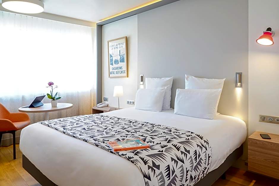 Mercure Marseille Centre Prado Velodrome