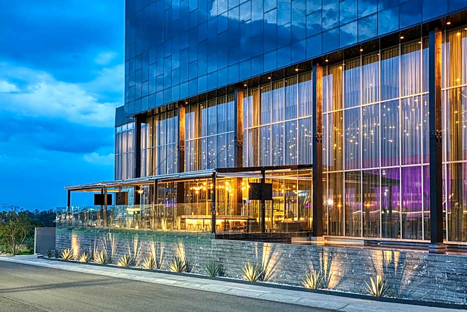 AC Hotel by Marriott Queretaro Antea