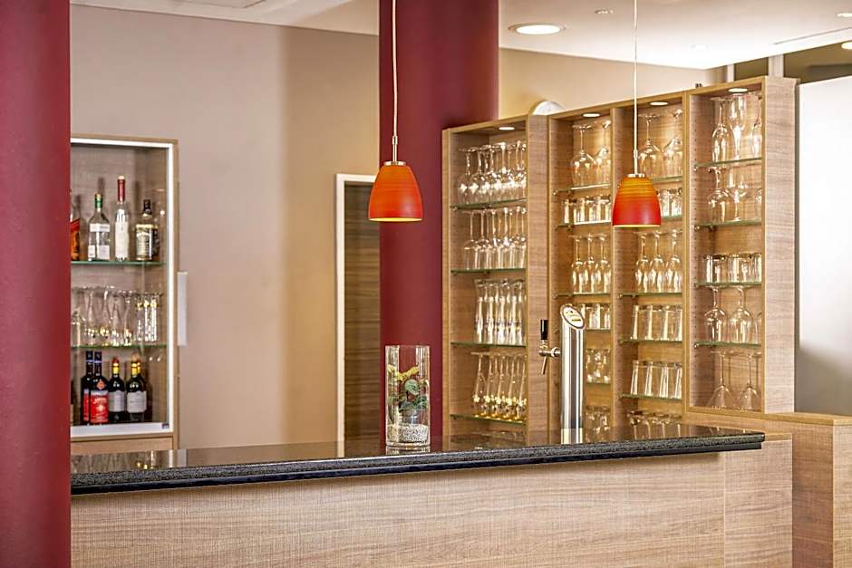 Best Western Plus Hotel Dresden City