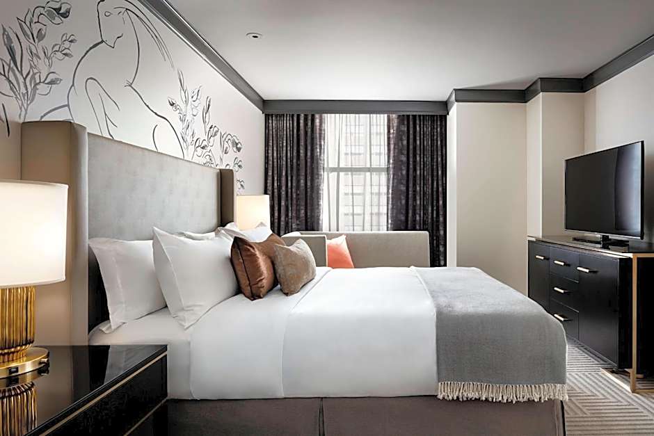 The Gwen, a Luxury Collection Hotel, Michigan Avenue Chicago