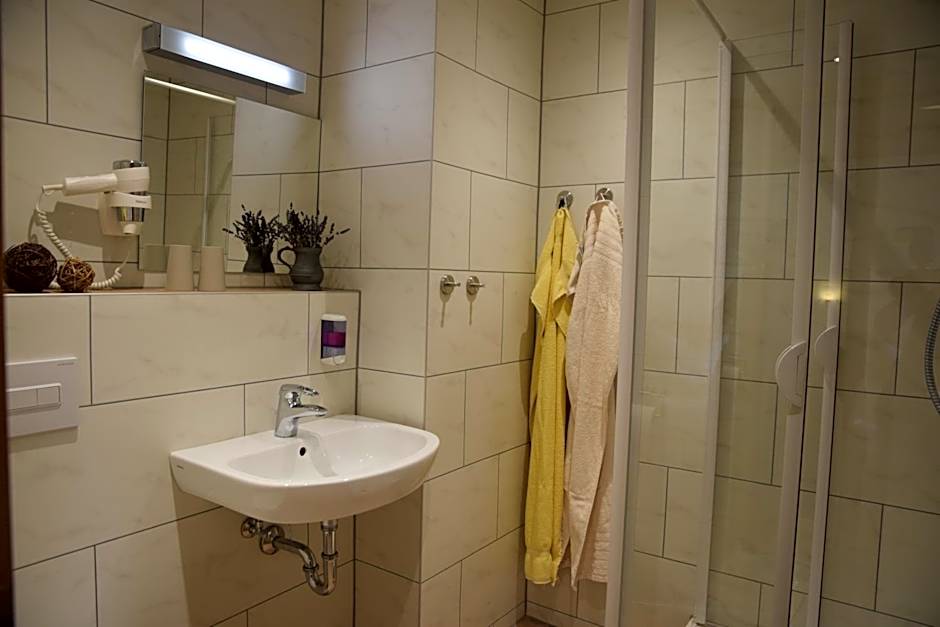 Landhotel Steigerwaldhaus
