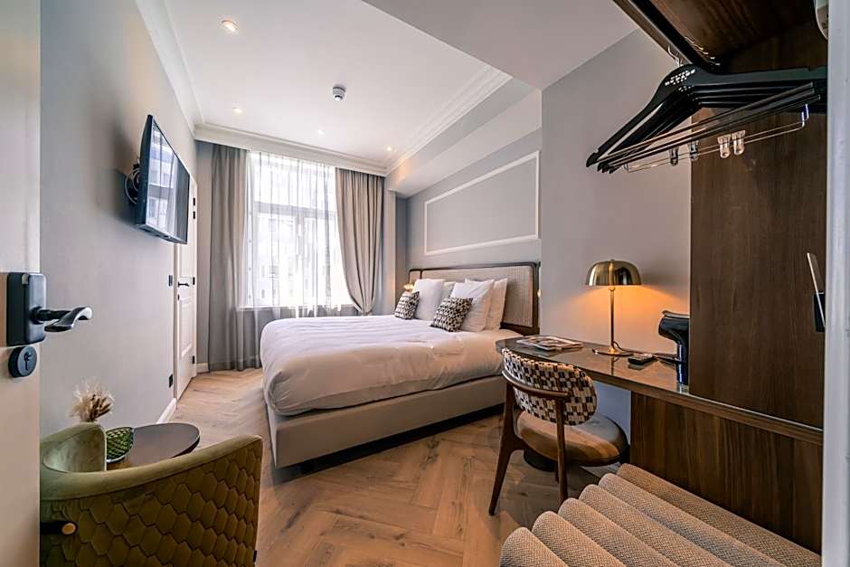Hotel Du Parc