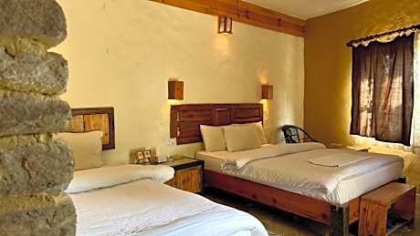 Double or Twin Room