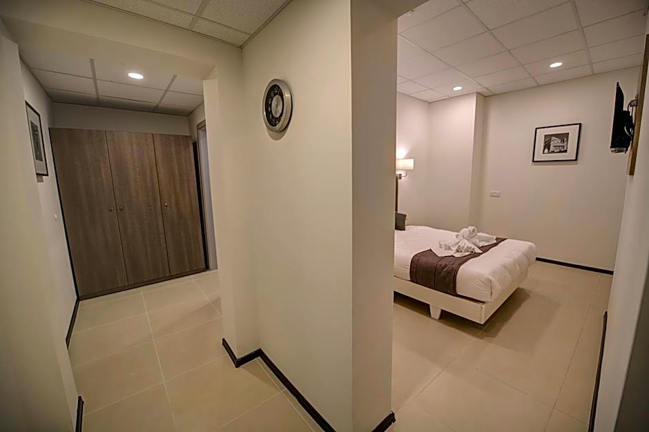 Europa Hotel