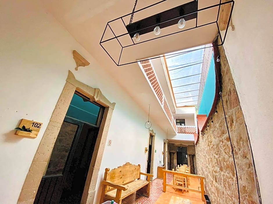 Casa Aura