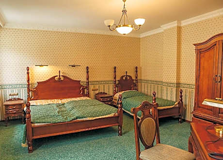 hotel Memorial