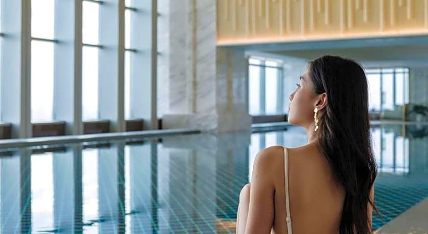 The Ritz-Carlton, Harbin