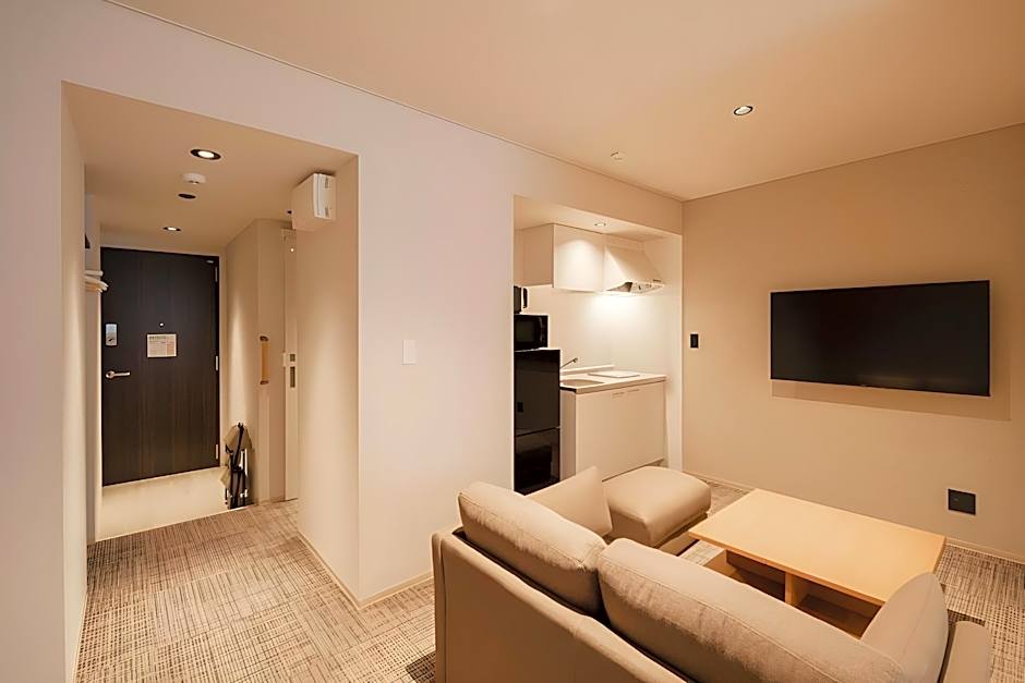 Hotel Ninestates Kagoshima