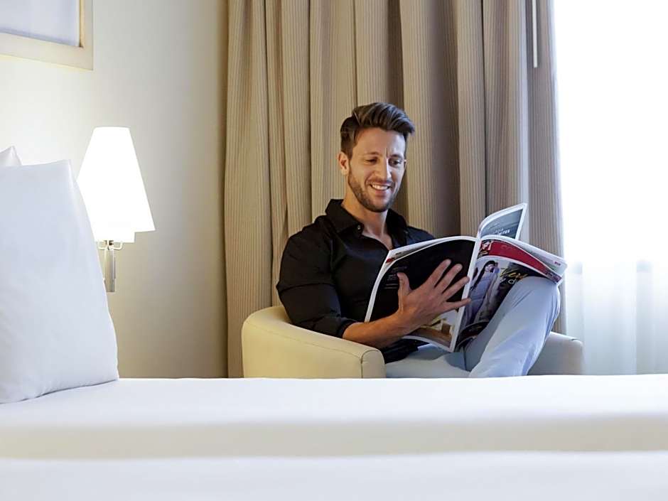 Novotel Mexico City Santa Fe