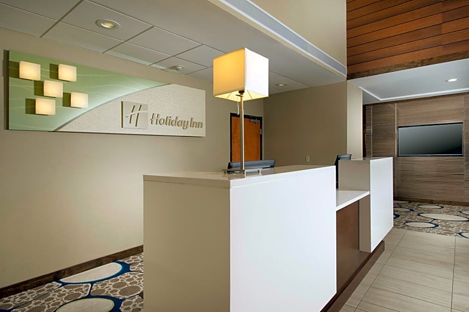 Holiday Inn El Paso Airport By IHG