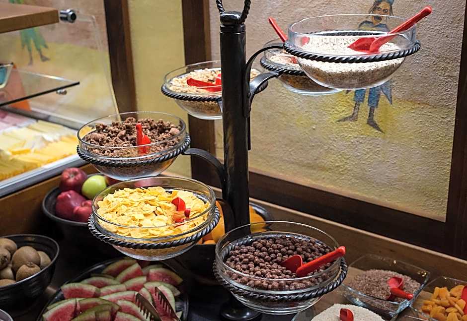 Hotel U Malého Vitka