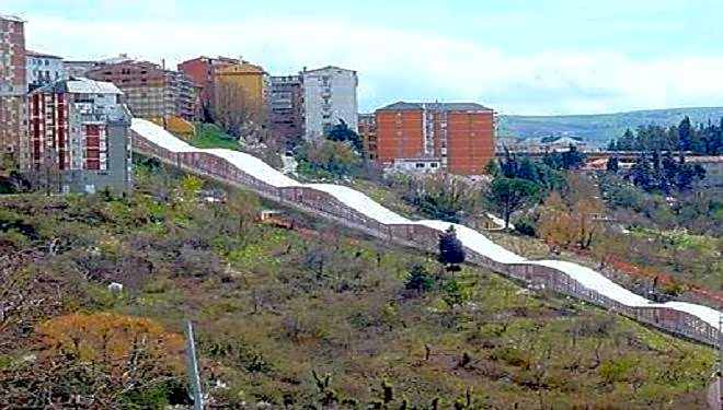Borgo Antico Santa Lucia