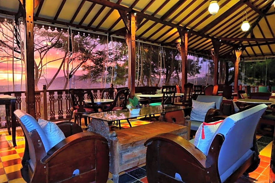 Mulberry Hill by The Lodge