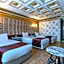 Laleli Blue Marmaray Hotel