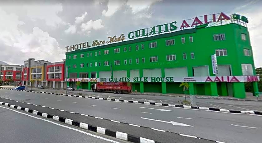 T Hotel Ipoh