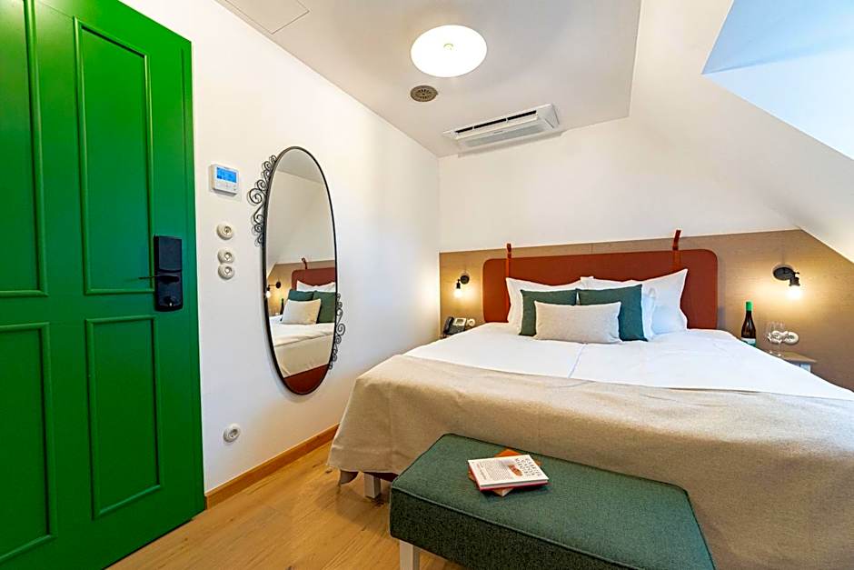 Czakó Bed&Breakfast