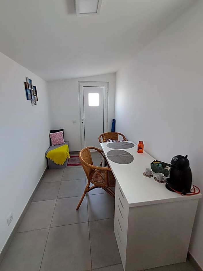 ALMAS ROOMS