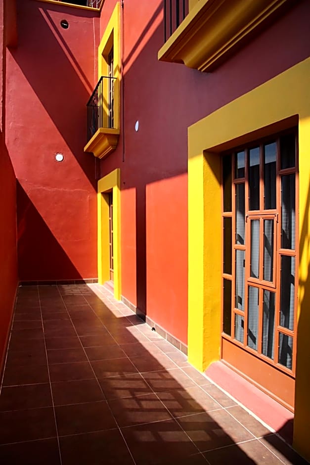 Hotel Rivera