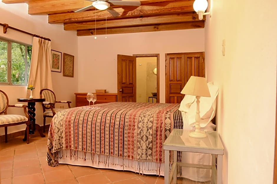 Quinta Cielo - Hotel Boutique y Restaurante