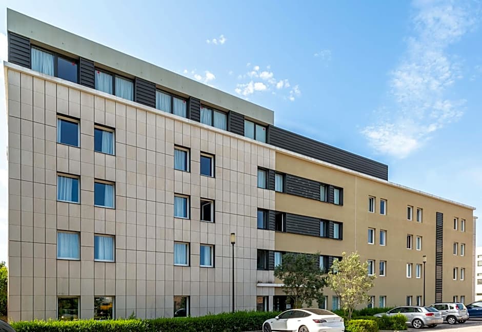 B&B Hôtel Montpellier Centre Le Millénaire