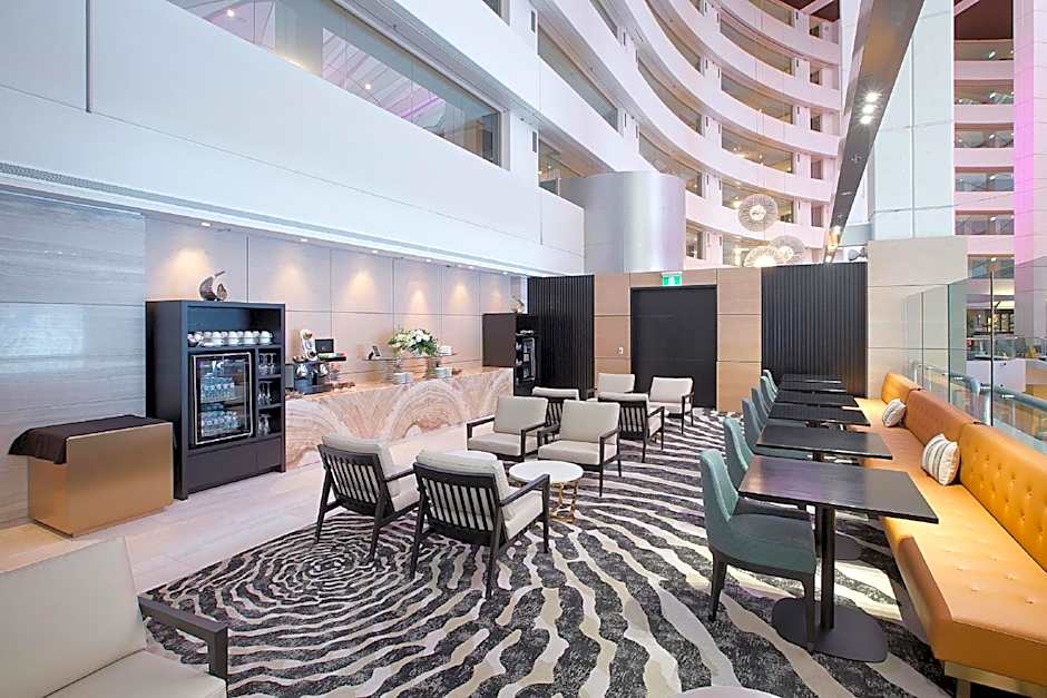 The Star Grand at The Star Gold Coast