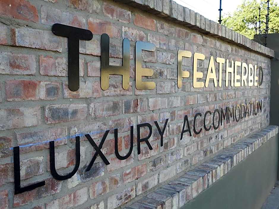 The Featherbed - Oudtshoorn