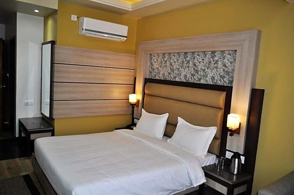 Hotel Continental Blue