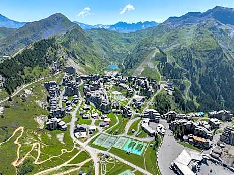 Belambra Clubs Avoriaz - Les Cimes du Soleil