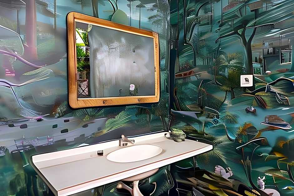 Hotel Besar Bulan Baru