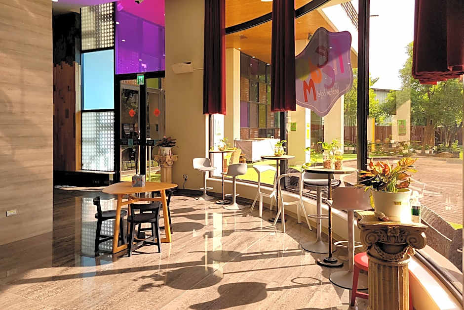 Freedom Design Hotel