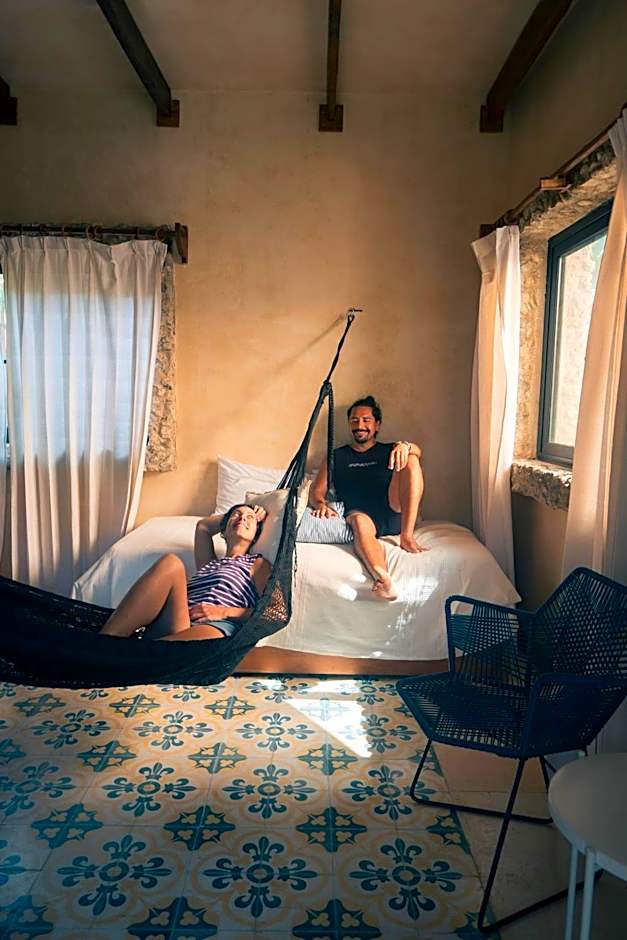 Mero Mero Hotel