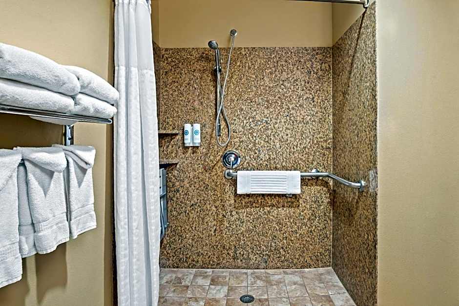 Comfort Suites Frisco