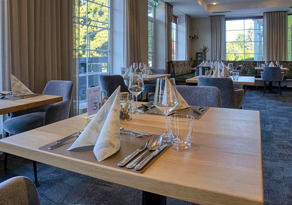 Hotel & SPA Reibener-Hof