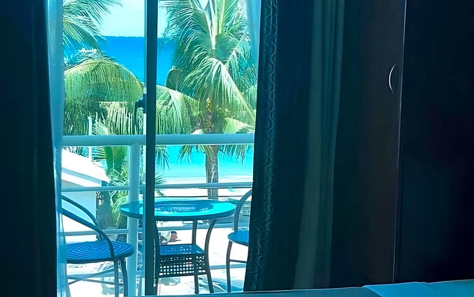 S-E Hotel And Residence