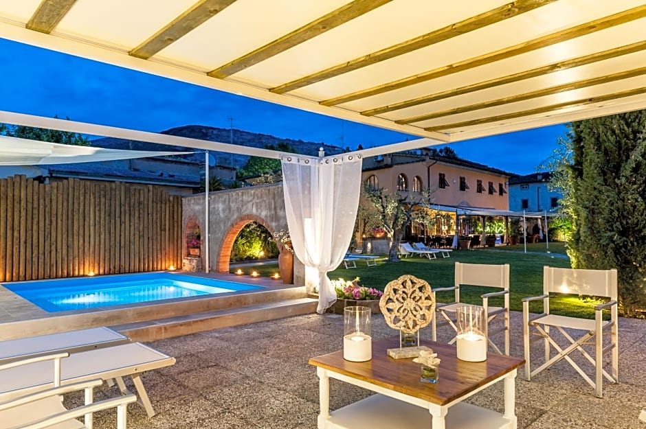 Giardino della Pieve Relais- Adult Only