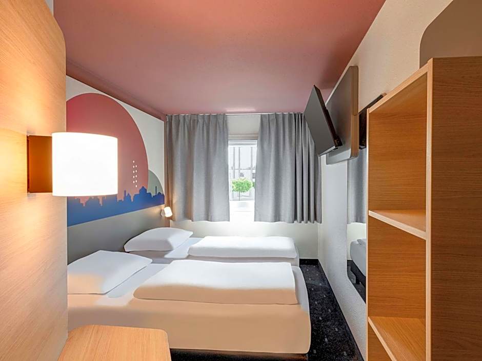B&B HOTEL Kassel-Lohfelden