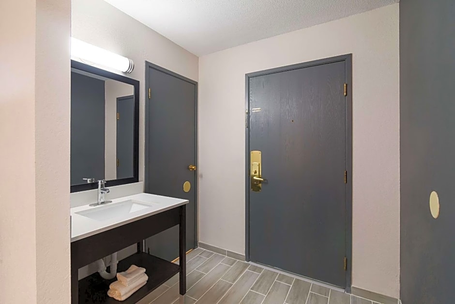 Econo Lodge Williston