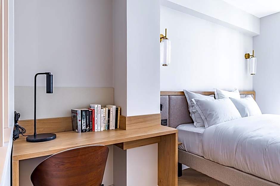 Quartier Libre Opera