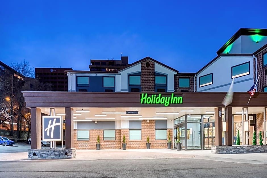 Holiday Inn - Kansas City - Downtown By IHG