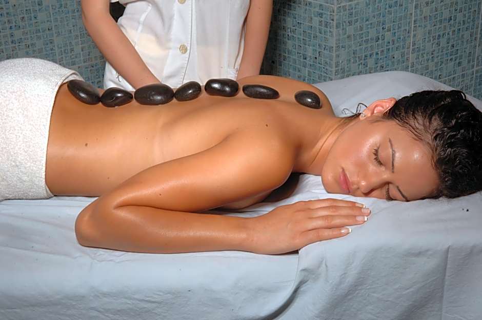 Royal Hotel Dead Sea