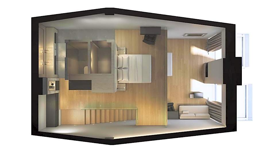 The Tanneries Hotel & Spa - a Member of Design Hotels