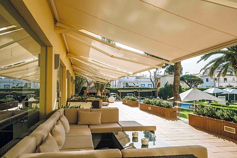 AYA Seahotel - Adults Only