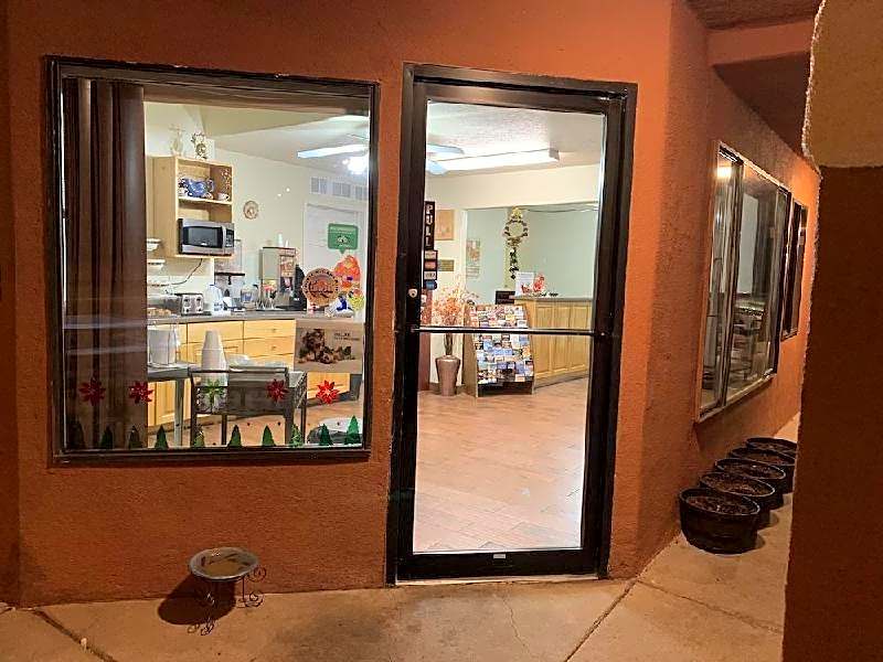 Rodeway Inn Kanab