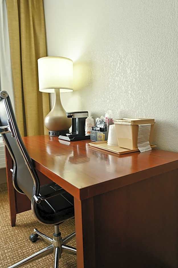 Comfort Inn Yreka I-5